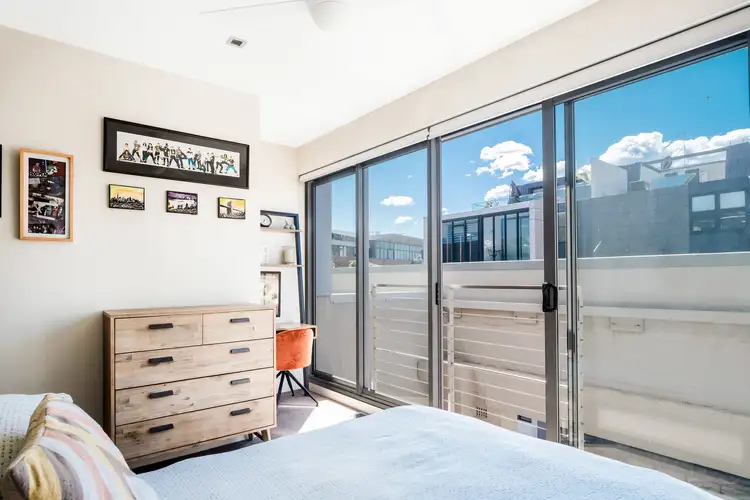 Fifth view of Homely apartment listing, 7/1 Barr Street, Camperdown NSW 2050