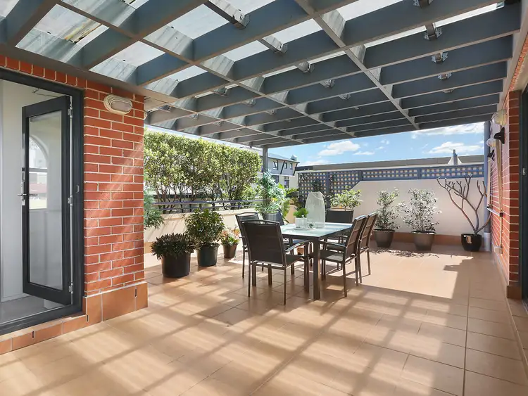 Third view of Homely apartment listing, 17/24 Belgrave Street, Kogarah NSW 2217