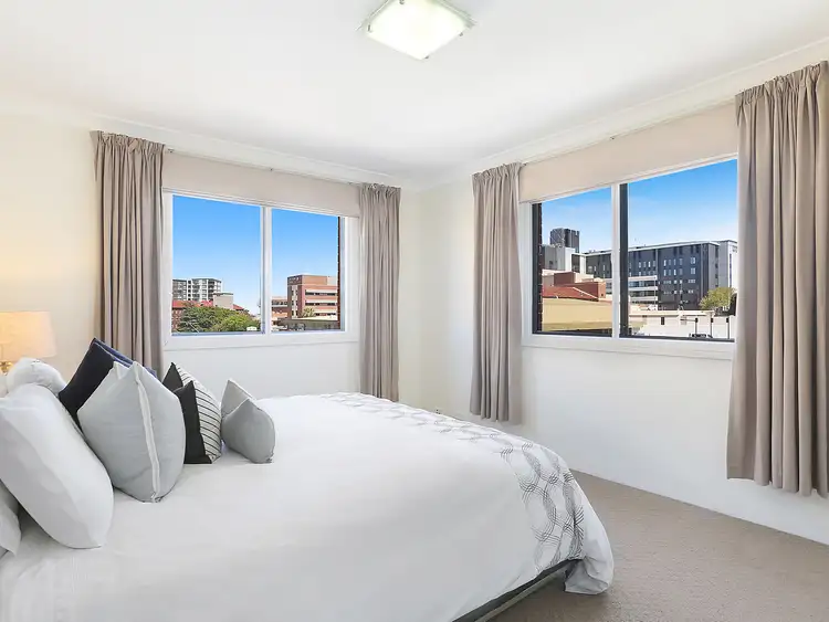 Fifth view of Homely apartment listing, 17/24 Belgrave Street, Kogarah NSW 2217