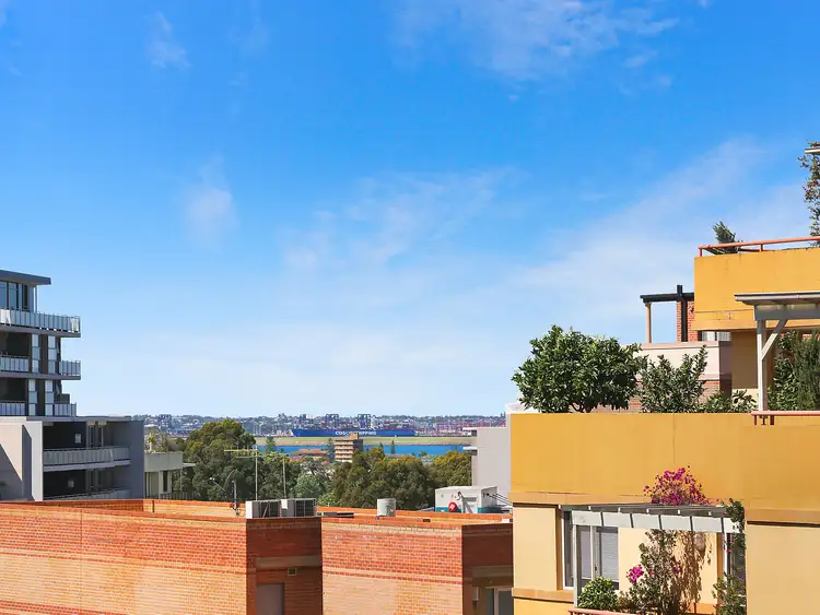 Sixth view of Homely apartment listing, 17/24 Belgrave Street, Kogarah NSW 2217