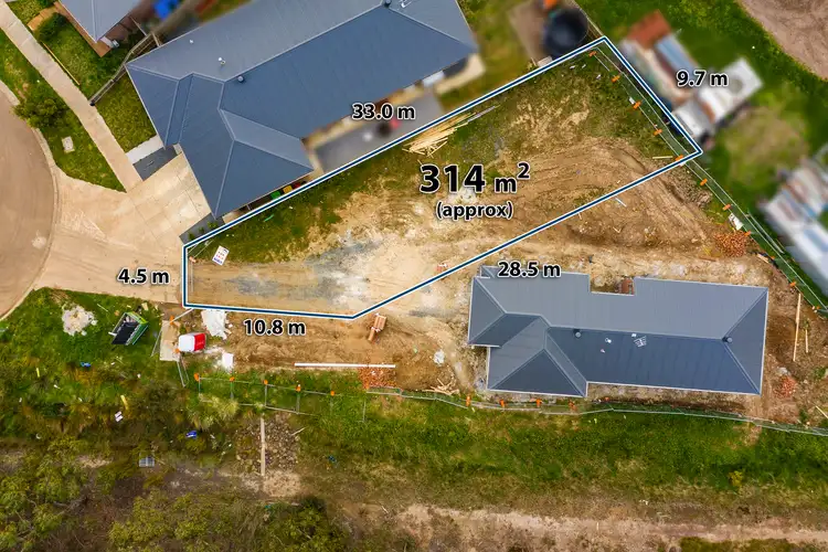 4A Creek Court, Ballan VIC 3342