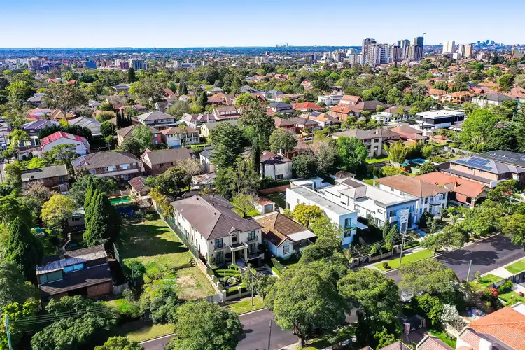 Fifth view of Homely land listing, 17 Mount Street, Strathfield NSW 2135