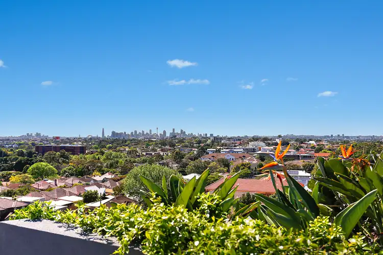 Fourth view of Homely apartment listing, 103/578 New Canterbury Road, Hurlstone Park NSW 2193
