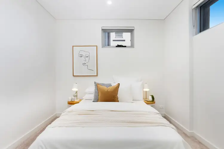 Fifth view of Homely apartment listing, 103/578 New Canterbury Road, Hurlstone Park NSW 2193