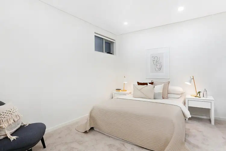 Sixth view of Homely apartment listing, 103/578 New Canterbury Road, Hurlstone Park NSW 2193