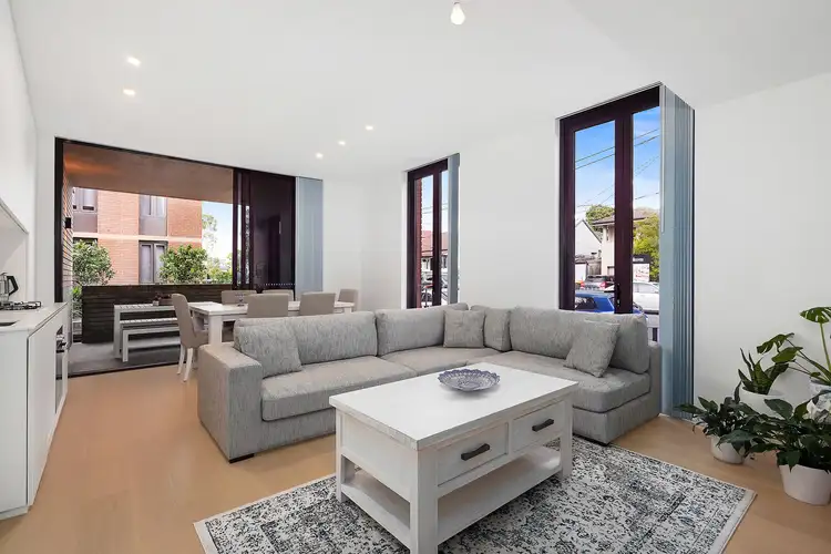 5008/6 Grove Street, Dulwich Hill NSW 2203