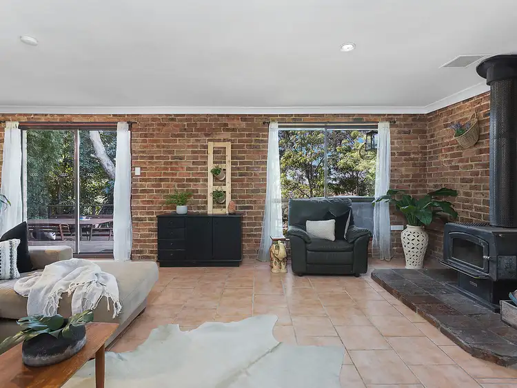 Second view of Homely house listing, 90 Panorama Drive, Farmborough Heights NSW 2526