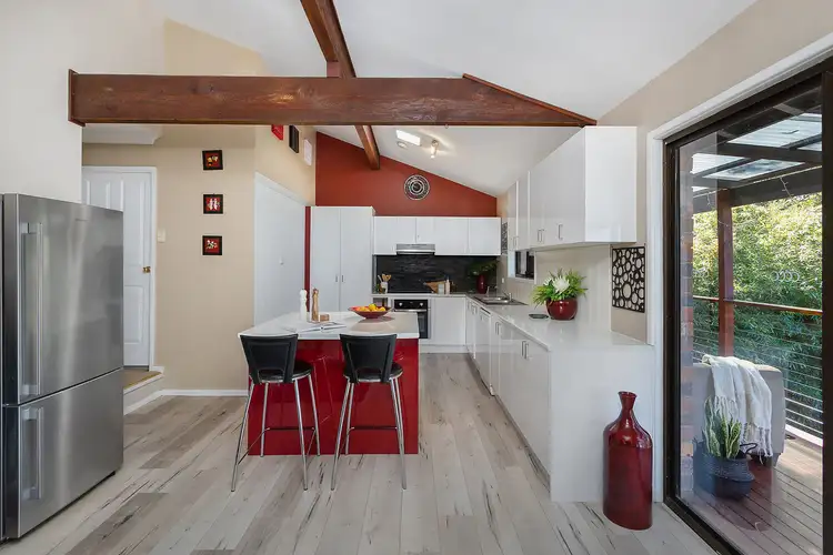 Third view of Homely house listing, 90 Panorama Drive, Farmborough Heights NSW 2526