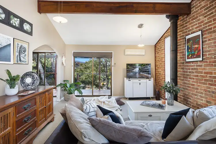Fourth view of Homely house listing, 90 Panorama Drive, Farmborough Heights NSW 2526