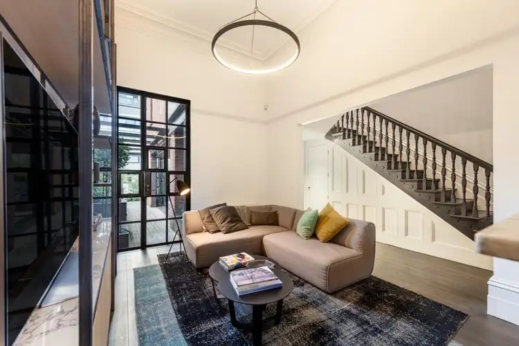 Fifth view of Homely house listing, 40 Dalgety Street, St Kilda VIC 3182