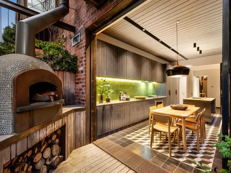 Sixth view of Homely house listing, 40 Dalgety Street, St Kilda VIC 3182