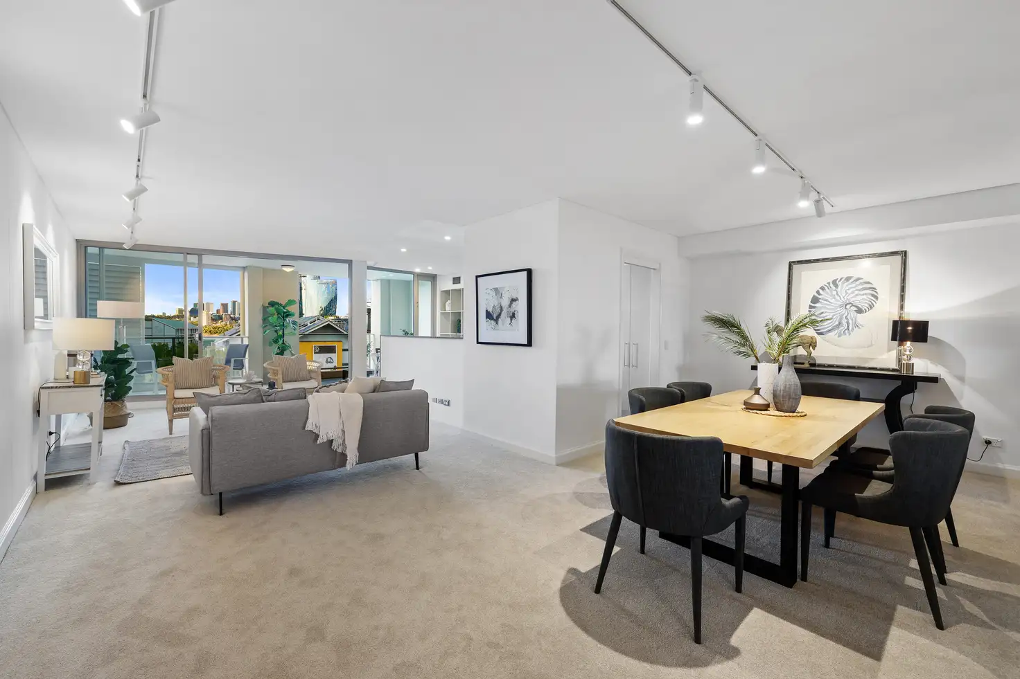 Main view of Homely apartment listing, 10/1-27 Murray Street, Pyrmont NSW 2009