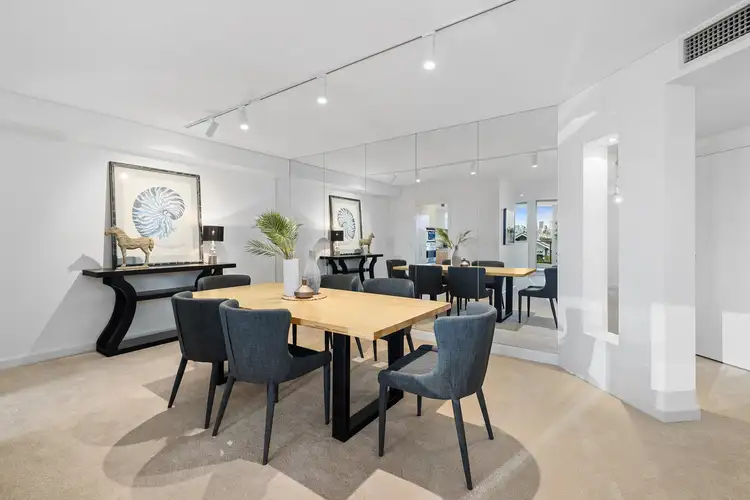 Fourth view of Homely apartment listing, 10/1-27 Murray Street, Pyrmont NSW 2009