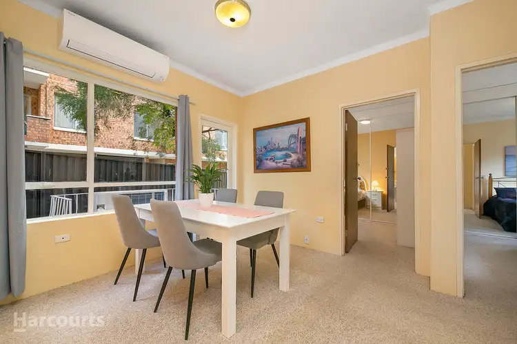 Main view of Homely unit listing, 12/35 Meadow Crescent, Meadowbank NSW 2114