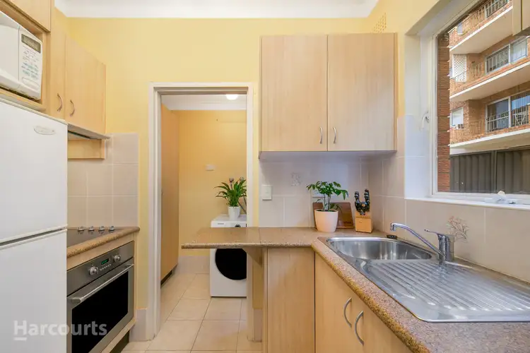 Second view of Homely unit listing, 12/35 Meadow Crescent, Meadowbank NSW 2114