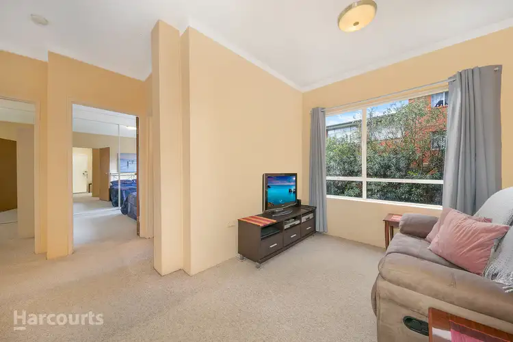 Third view of Homely unit listing, 12/35 Meadow Crescent, Meadowbank NSW 2114