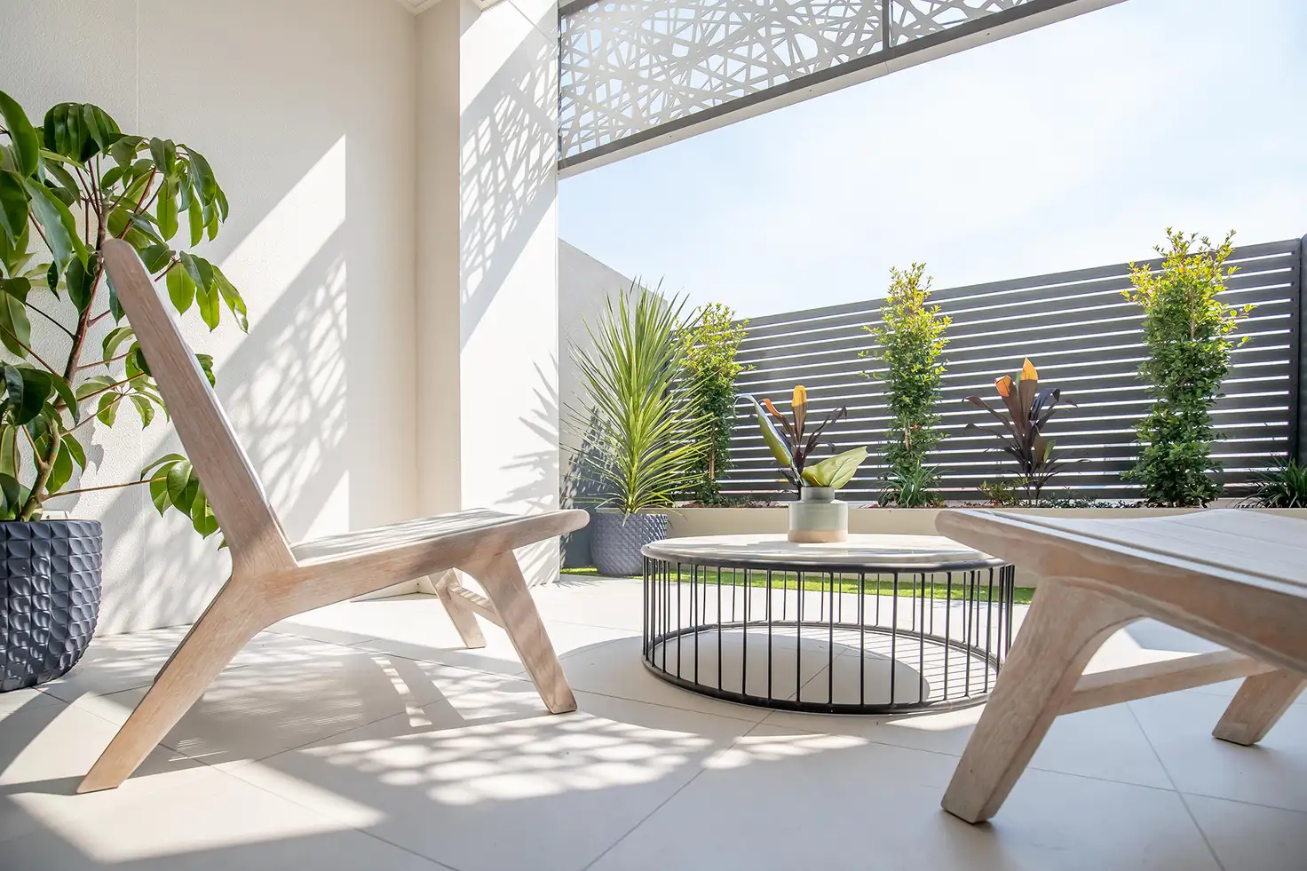 Main view of Homely townhouse listing, 261/1 Vue Boulevard, Robina QLD 4226