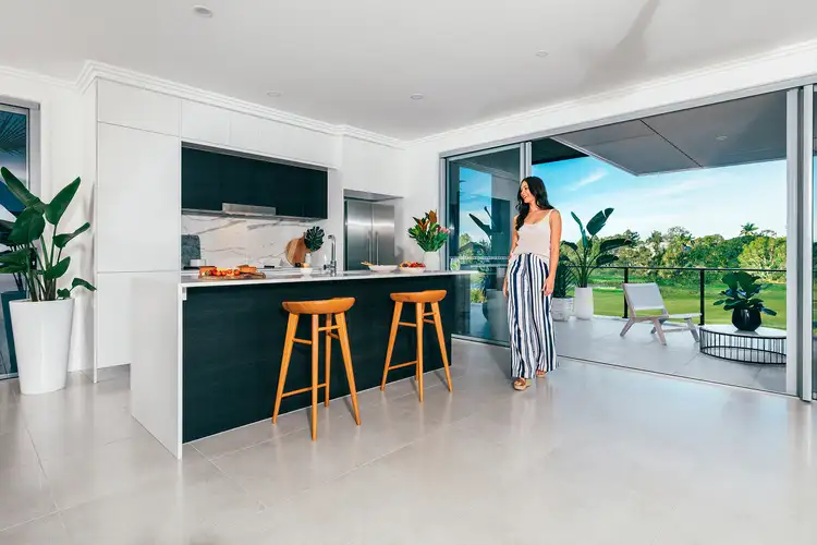 Main view of Homely townhouse listing, 82/1 Vue Boulevard, Robina QLD 4226