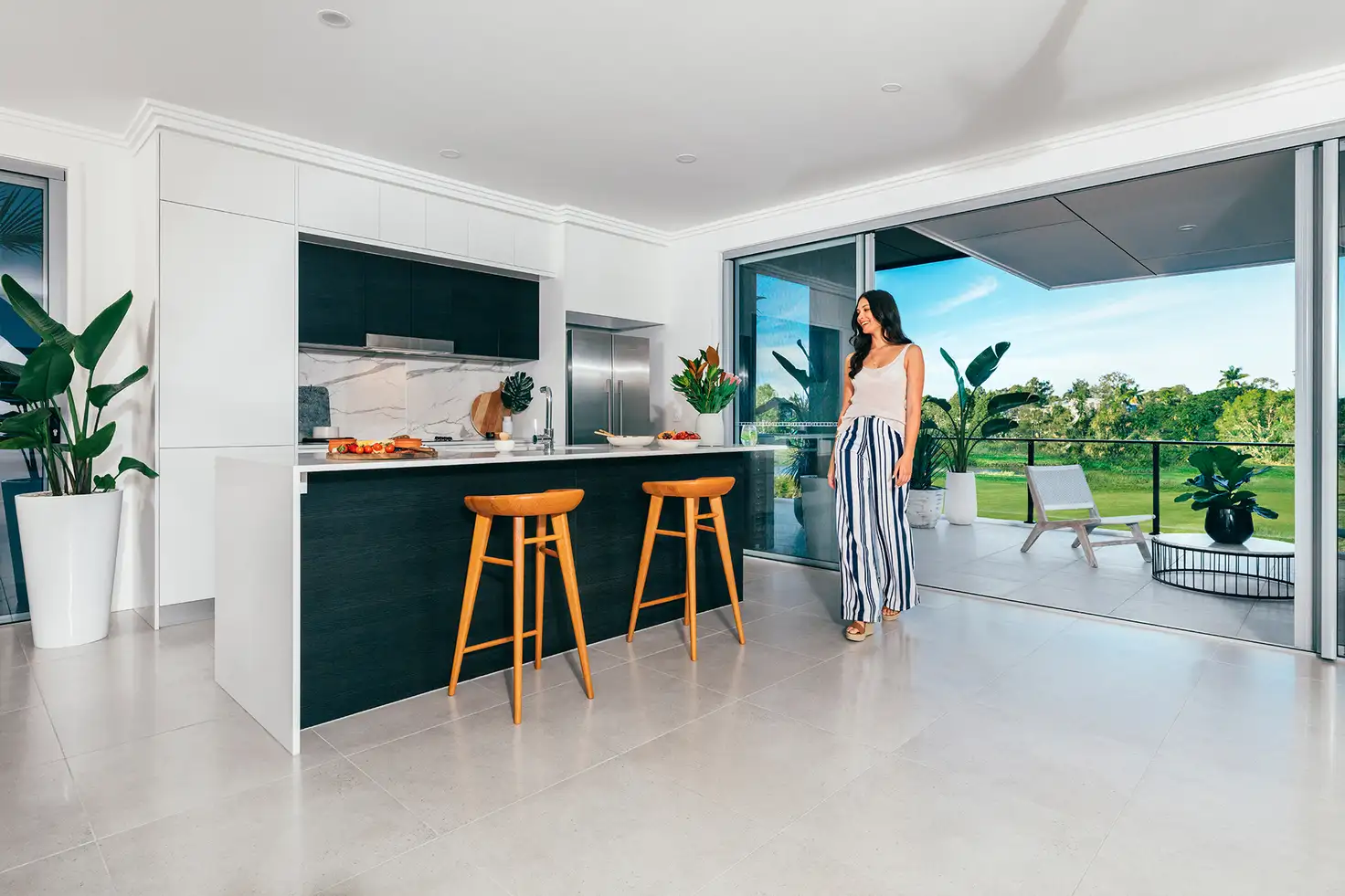 Main view of Homely townhouse listing, 82/1 Vue Boulevard, Robina QLD 4226