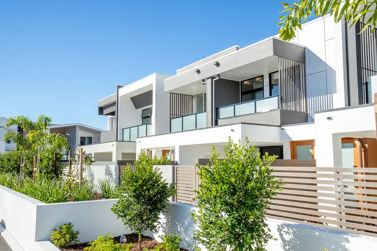 Fifth view of Homely townhouse listing, 82/1 Vue Boulevard, Robina QLD 4226