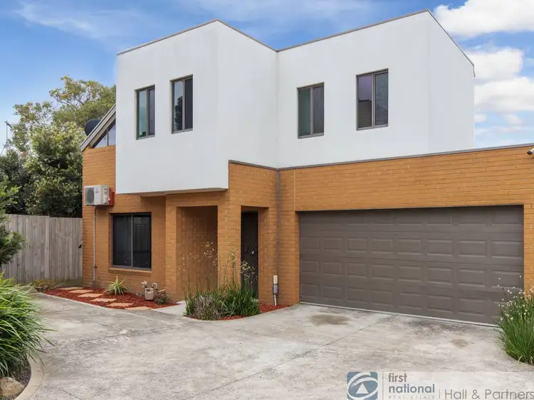 6/42-44 Liege Avenue, Noble Park VIC 3174