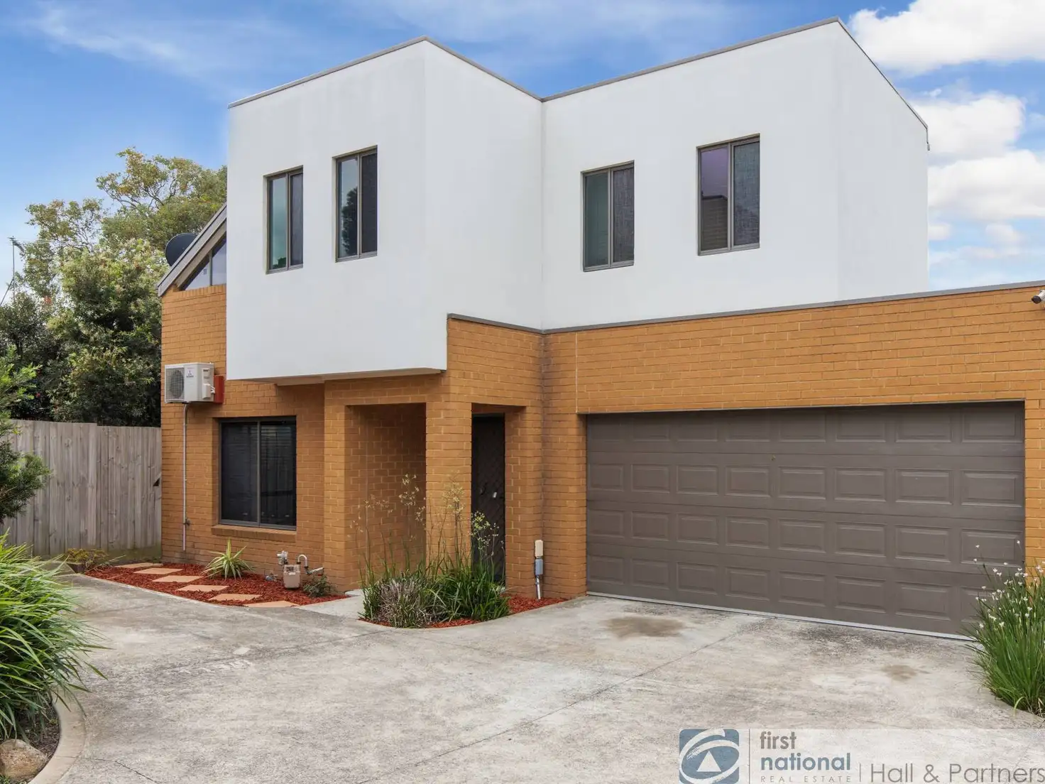 Main view of Homely townhouse listing, 6/42-44 Liege Avenue, Noble Park VIC 3174