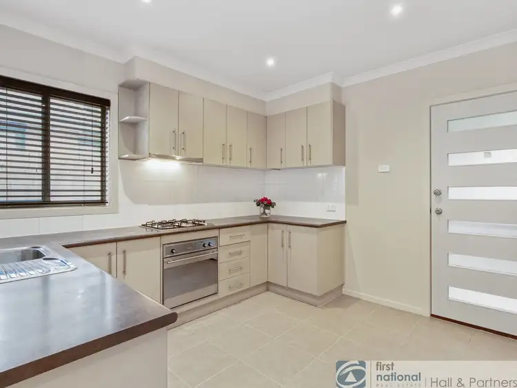 Second view of Homely townhouse listing, 6/42-44 Liege Avenue, Noble Park VIC 3174