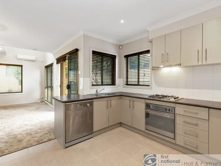 Third view of Homely townhouse listing, 6/42-44 Liege Avenue, Noble Park VIC 3174