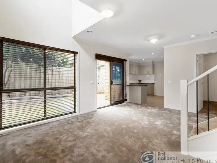 Fourth view of Homely townhouse listing, 6/42-44 Liege Avenue, Noble Park VIC 3174