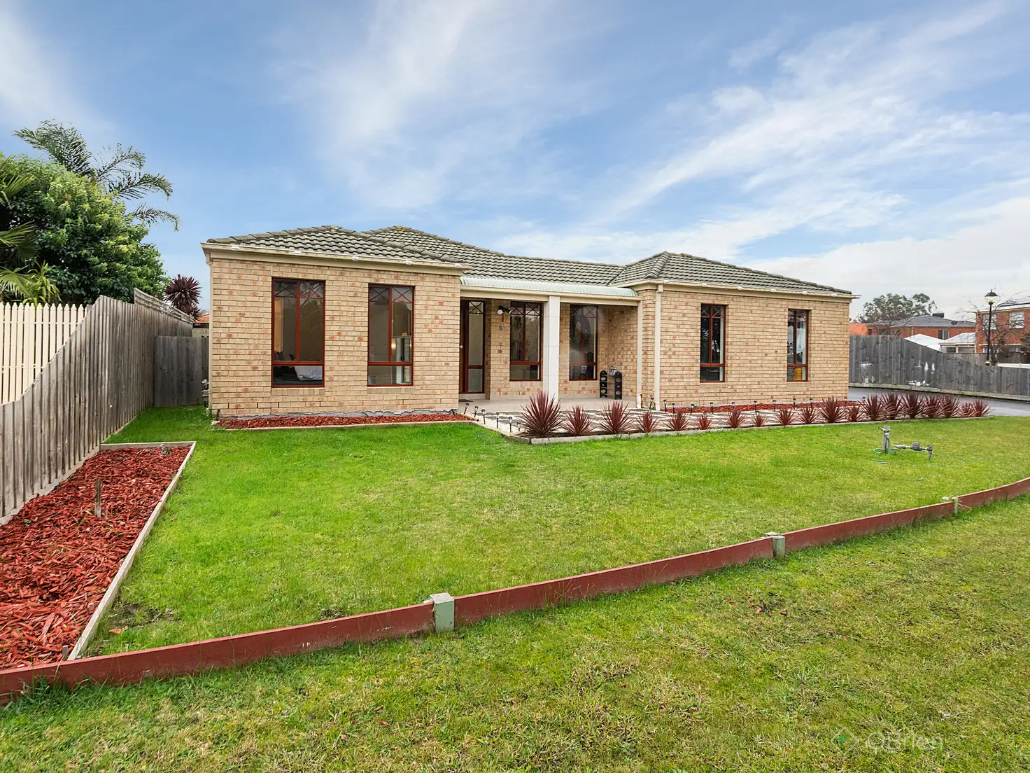 Main view of Homely house listing, 8 Tantallon Boulevard, Beaconsfield VIC 3807