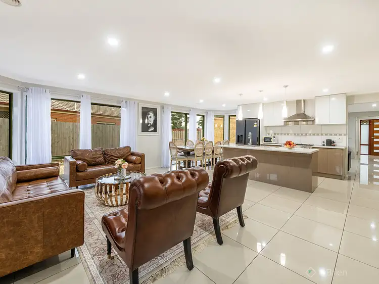 Fourth view of Homely house listing, 8 Tantallon Boulevard, Beaconsfield VIC 3807