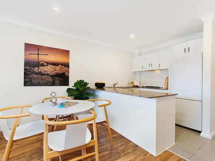 Main view of Homely apartment listing, 13/536 Bunnerong Road, Matraville NSW 2036