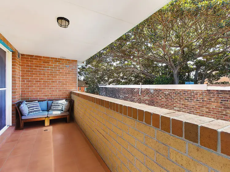 Second view of Homely apartment listing, 13/536 Bunnerong Road, Matraville NSW 2036