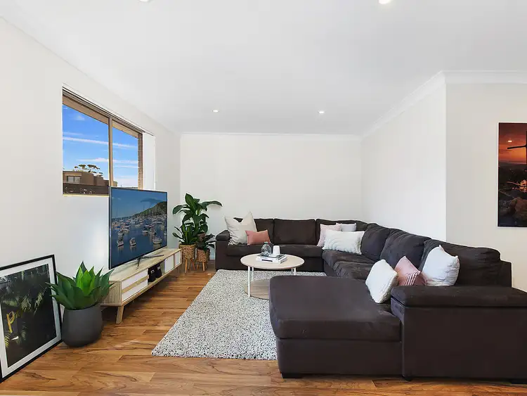 Third view of Homely apartment listing, 13/536 Bunnerong Road, Matraville NSW 2036