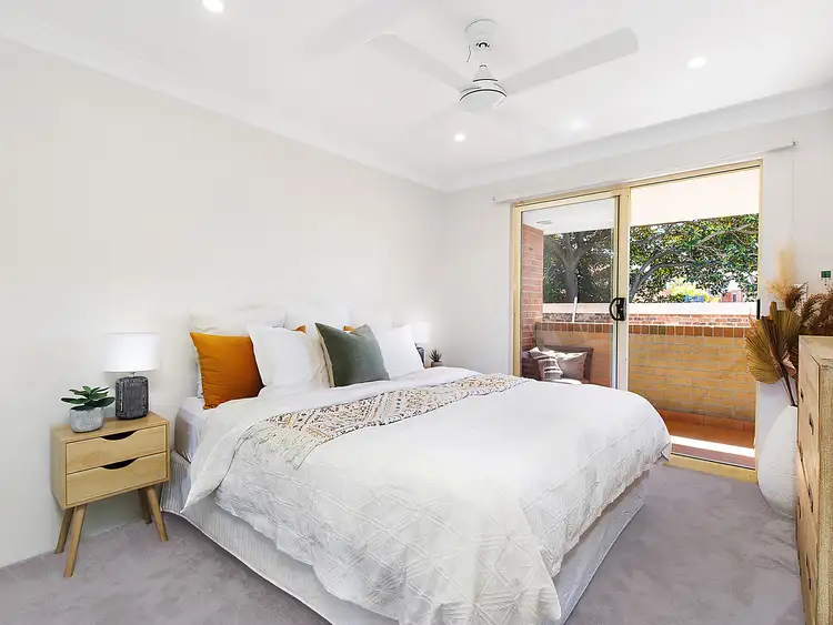 Fourth view of Homely apartment listing, 13/536 Bunnerong Road, Matraville NSW 2036