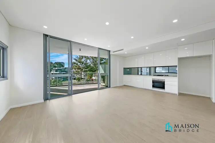 Level 3/301/3 Hazlewood Place, Epping NSW 2121