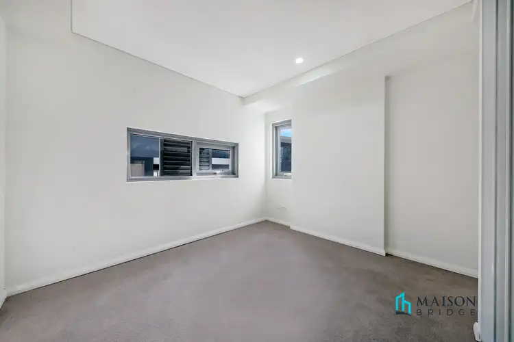 Sixth view of Homely apartment listing, Level 3/301/3 Hazlewood Place, Epping NSW 2121
