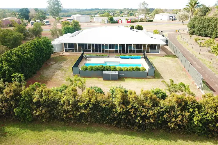 Third view of Homely house listing, 9 Cottonwood Close, Doolbi QLD 4660