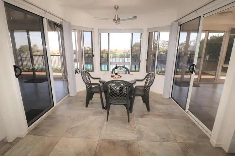Fifth view of Homely house listing, 9 Cottonwood Close, Doolbi QLD 4660