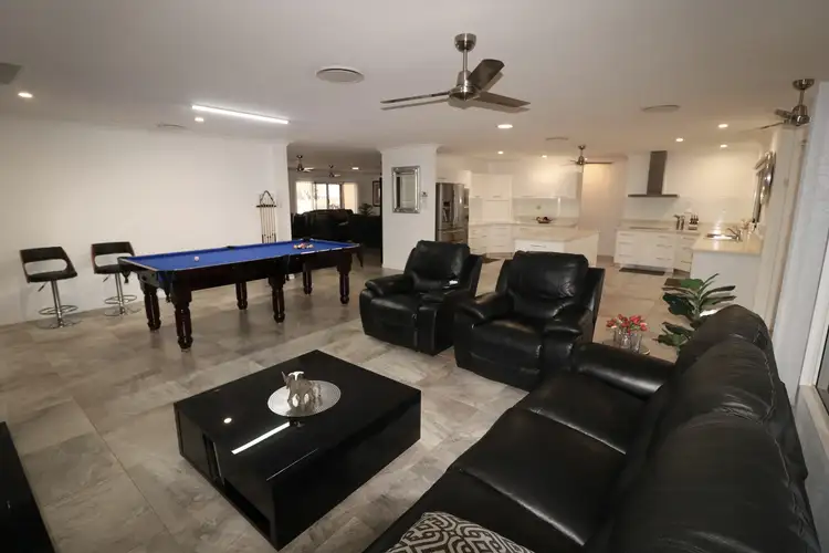 Seventh view of Homely house listing, 9 Cottonwood Close, Doolbi QLD 4660