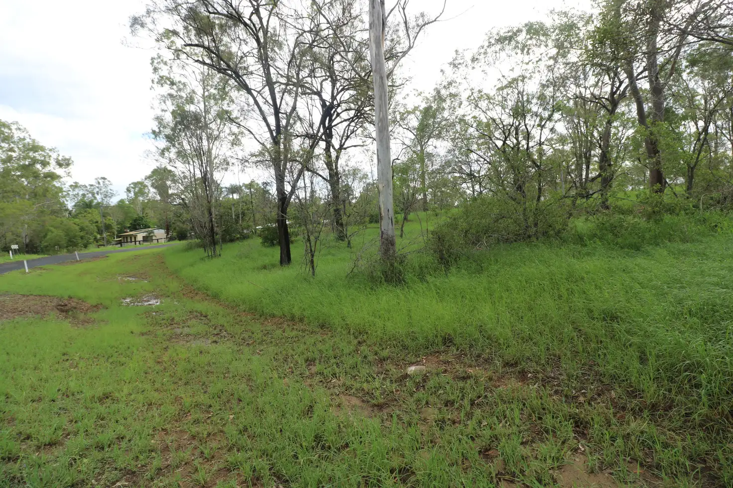 Main view of Homely land listing, LOT 301 Wallace Street, Apple Tree Creek QLD 4660