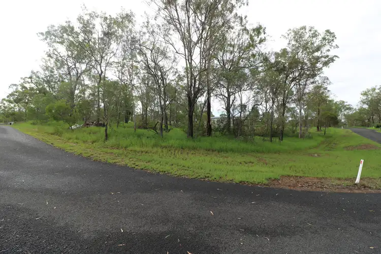 Second view of Homely land listing, LOT 301 Wallace Street, Apple Tree Creek QLD 4660