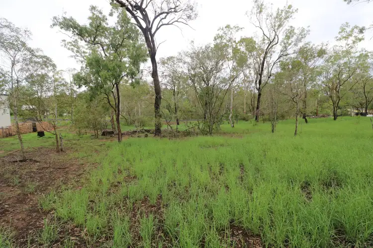 Third view of Homely land listing, LOT 301 Wallace Street, Apple Tree Creek QLD 4660