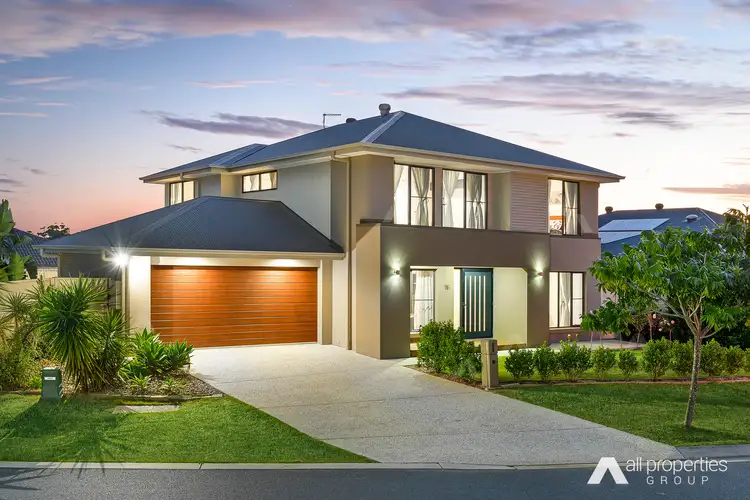 16 Greenvale Street, Drewvale QLD 4116