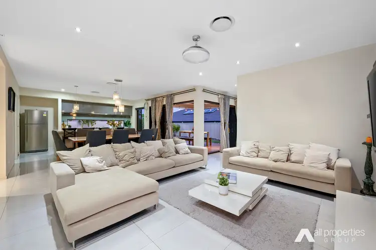 Sixth view of Homely house listing, 16 Greenvale Street, Drewvale QLD 4116
