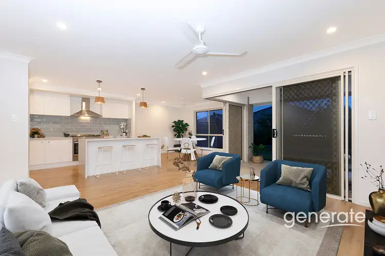 Third view of Homely house listing, 30 Stafford Street, Mango Hill QLD 4509