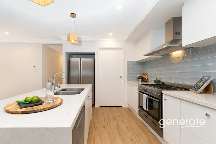 Fifth view of Homely house listing, 30 Stafford Street, Mango Hill QLD 4509