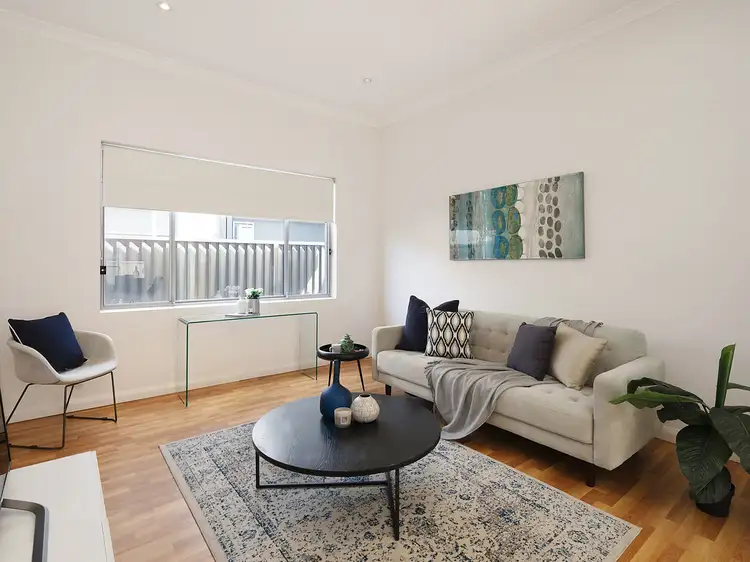 Second view of Homely villa listing, 1/193-195 Forest Road, Arncliffe NSW 2205