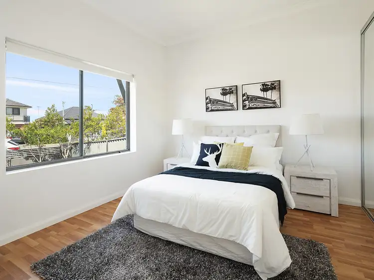 Fourth view of Homely villa listing, 1/193-195 Forest Road, Arncliffe NSW 2205