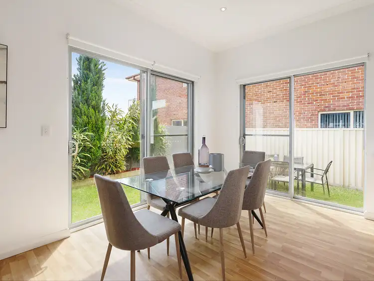 Fifth view of Homely villa listing, 1/193-195 Forest Road, Arncliffe NSW 2205